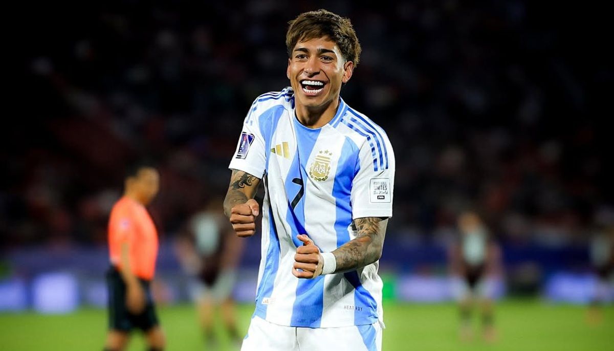 El nuevo club europeo de Maher Carrizo tras rechazar a River y Boca