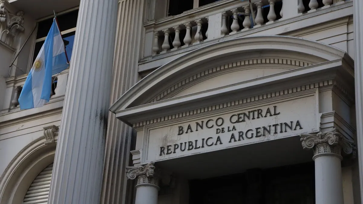 La Drástica Medida Del Banco Central Que Afecta Todos Los Plazos Fijos En Noviembre