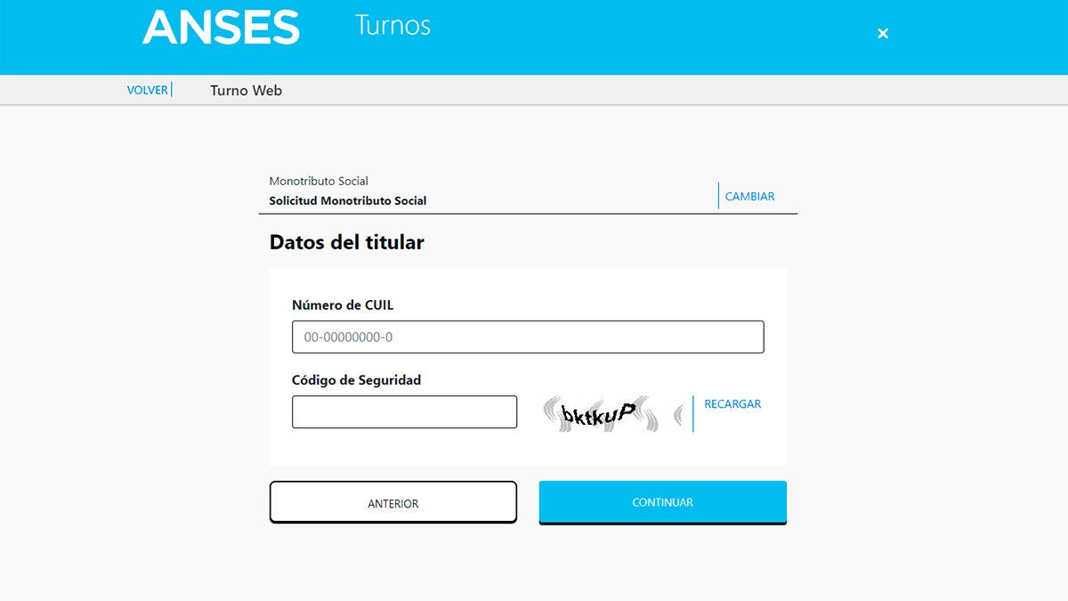 ANSES: Qué Es Y Cómo Inscribirse Al Monotributo Social