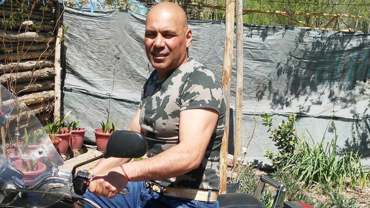 Condenaron a 24 años de cárcel al Pelado Sáez por el doble crimen de sus vecinos