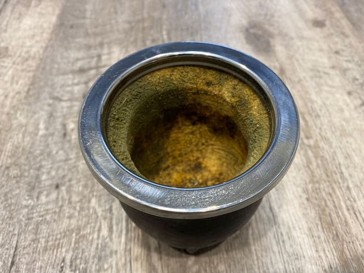 Truco casero: cómo eliminar el moho y los hongos del mate en cuestión de minutos Truco casero: cómo eliminar el moho y los hongos del mate en cuestión de minutos