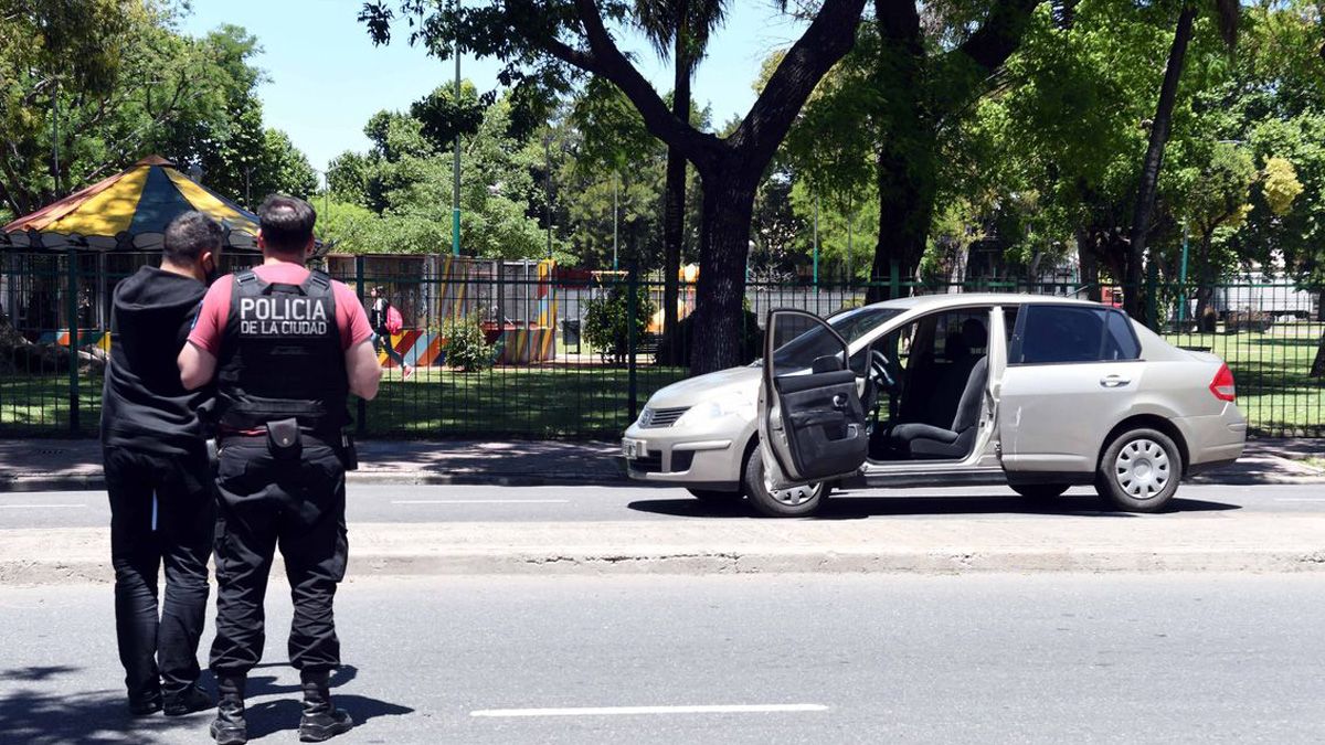 Al menos sis efectivos de la Policía de la Ciudad que participaron en el encubrimiento del asesinato de Lucas González