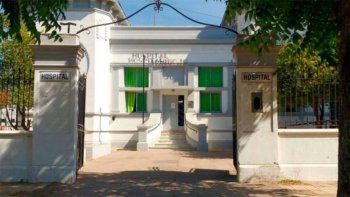 Un policía fue detenido tras violar brutalmente a un paciente psiquiátrico