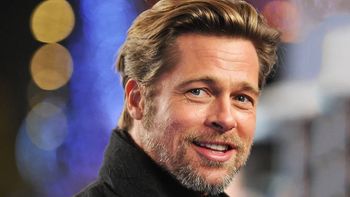 Disney Plus: Brad Pitt es un éxito mundial con la película de acción más impactante