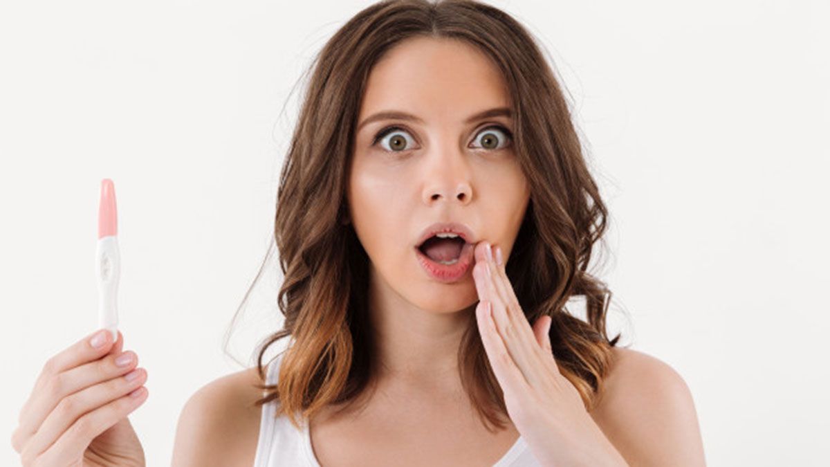 ¿Shockeados? Según el zodiaco, estos son los signos que pueden quedar embarazados en enero.