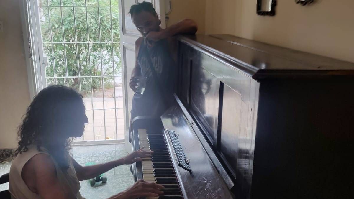 Susana y su Susana y su