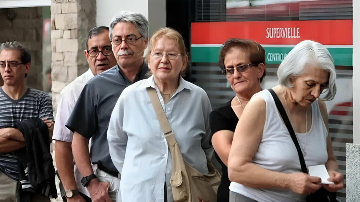 ANSES confirmó el calendario completo de pago de octubre 2023 para jubilados y pensionados.