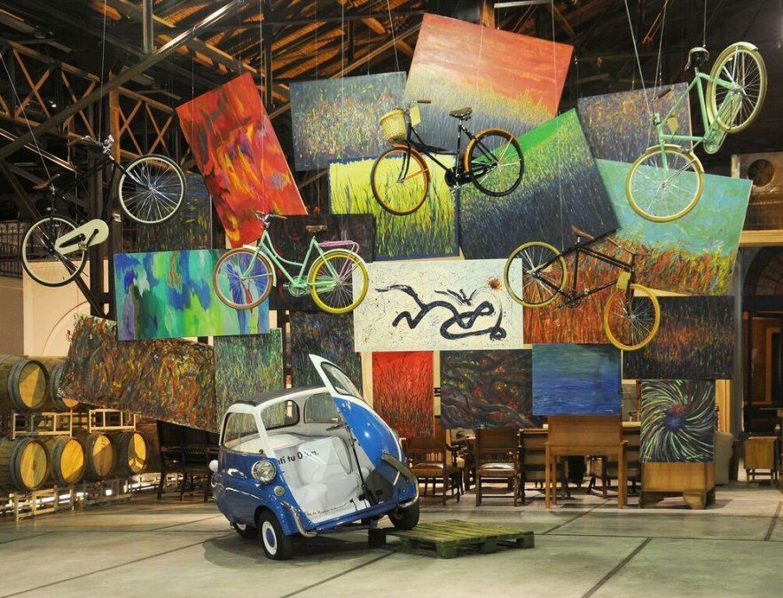Llega Zoco, la feria de diseño y decoración