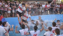 Fotos: Martín Pravata (UNO)