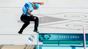 Juegos Olímpicos París 2024: cómo les fue a los argentinos en la jornada del lunes 29