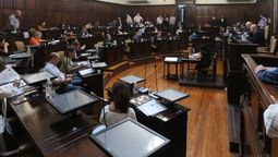 La mala relación entre el peronismo y el radicalismo mendocino se ha agudizado en el último tiempo. La Legislatura es un fiel reflejo de ello.