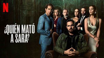 ¿Quién mató a Sara?: cuándo se estrena la temporada 2
