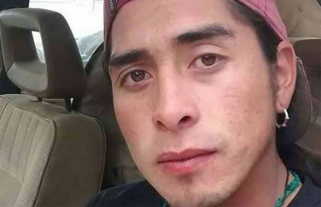 A tres años del asesinato de Rafael Nahuel, integrantes de la comunicad mapuche Winkul Lafken Mapu realizaron cortes de ruta y agredieron a automovilistas.