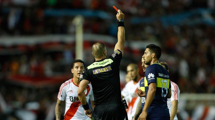 Las veces que Boca perdió por penales evitables ante River