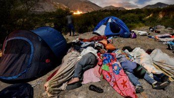 La ONU reclamó respaldar el éxodo de venezolanos