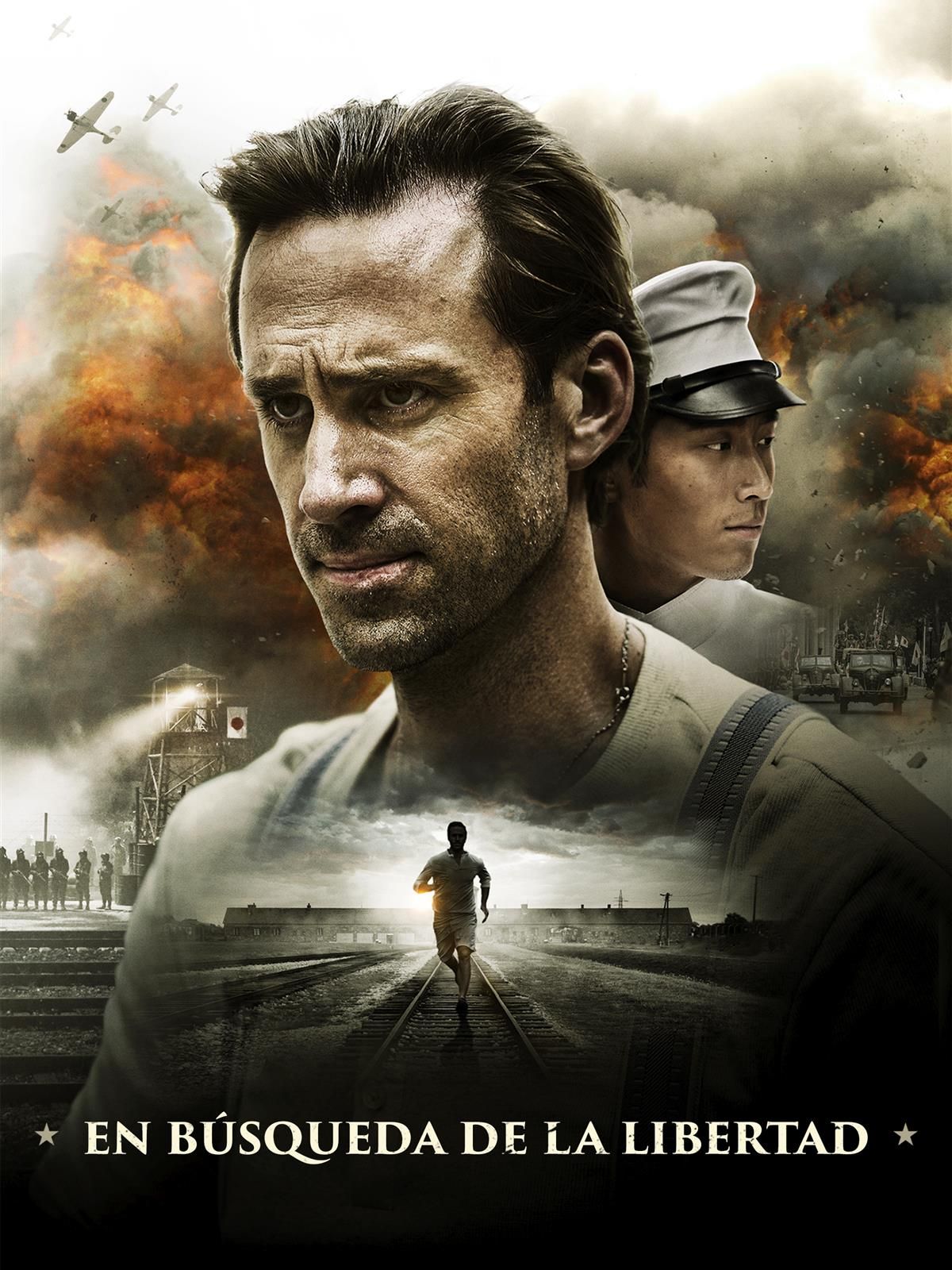 Póster de la película Póster de la película