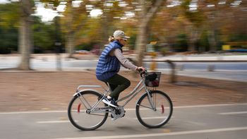 Siguen los días templados con leve descenso de la temperatura hacia el fin de semana Siguen los días templados con leve descenso de la temperatura hacia el fin de semana