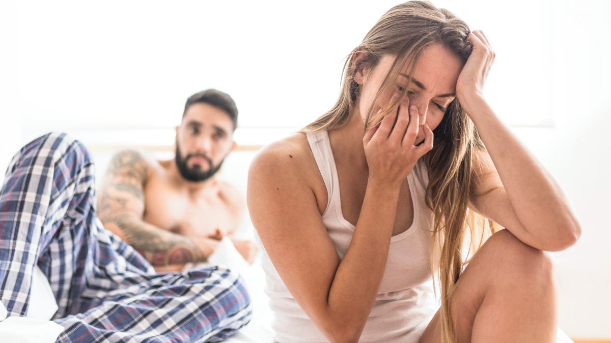 Vida sexual: cómo saber si soy anorgásmica y cuál es la solución. Foto: Freepik. Vida sexual: cómo saber si soy anorgásmica y cuál es la solución. Foto: Freepik.