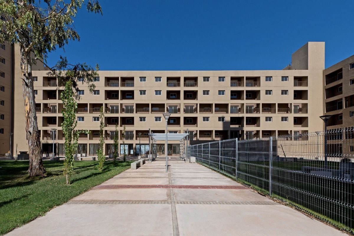 El formulario de inscripci&oacute;n para el Procrear de Ciudad de Mendoza est&aacute; a disposici&oacute;n en la p&aacute;gina oficial