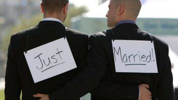 Grecia legalizará las uniones homosexuales