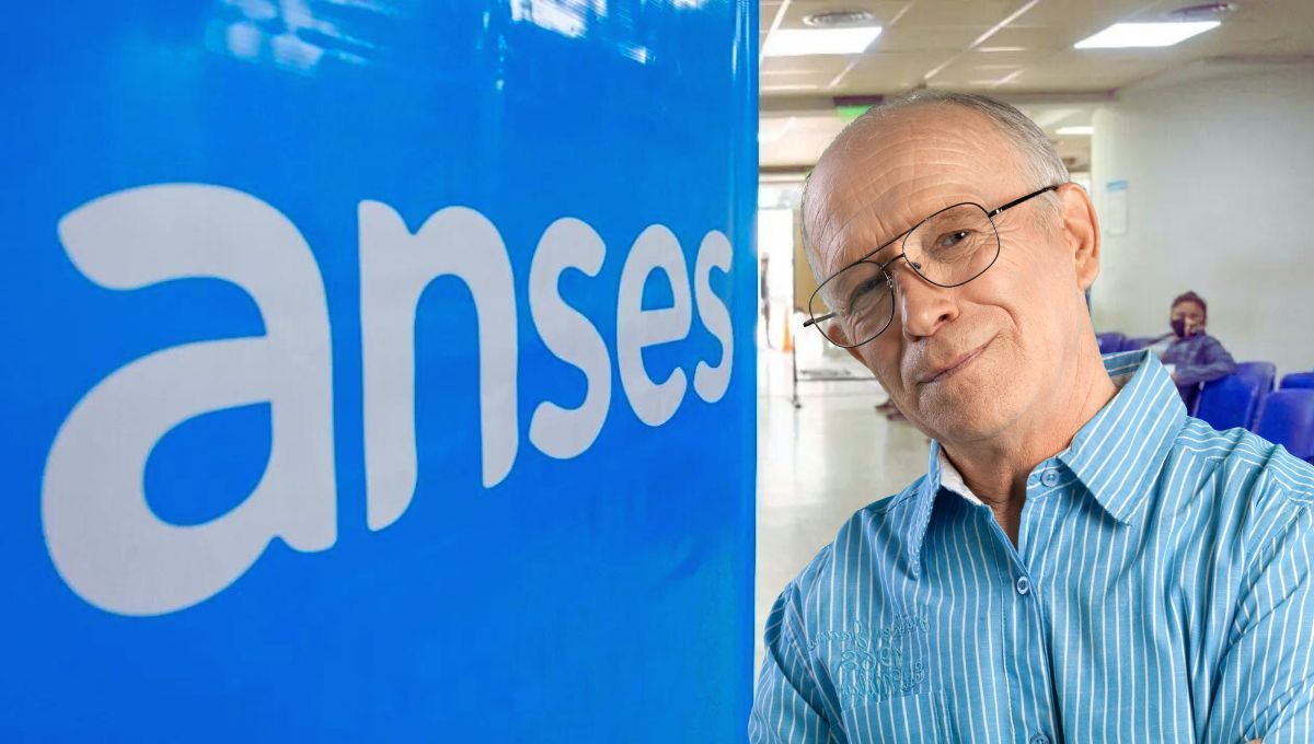 ANSES confirmó el aumento a los jubilados en agosto ANSES confirmó el aumento a los jubilados en agosto