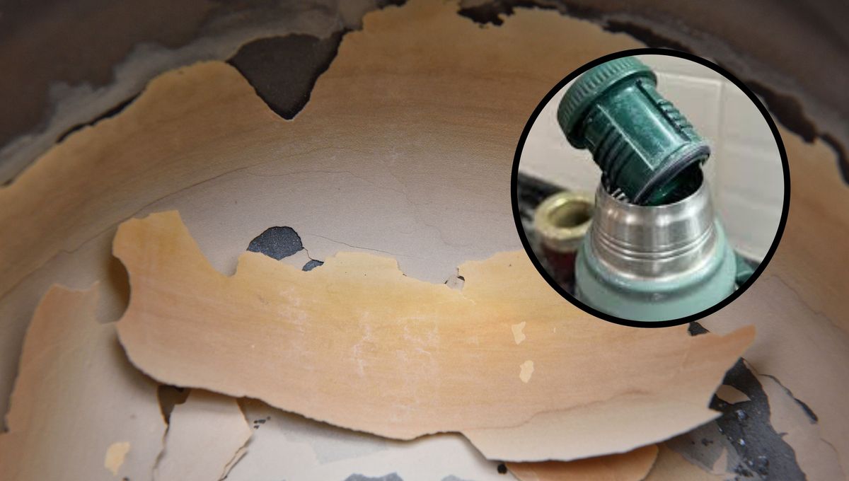 Un truco barato y con pocos ingredientes