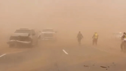 Así estará el clima mañana
