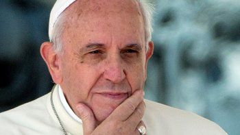 Advierten que el Estado Islámico podría atentar contra el papa Francisco el próximo domingo