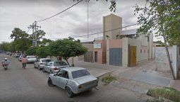Tenía síntomas de Covid y fue al centro de salud