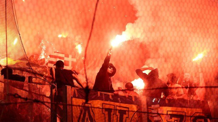 Una locura: incendiaron el domicilio del presidente de árbitros