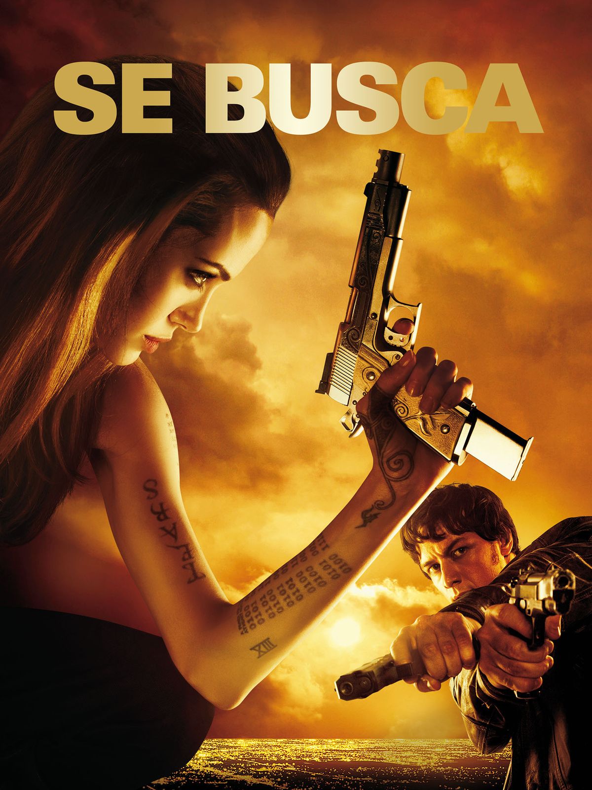 Streaming. Angelina Jolie te hará vibrar en HBO Max con esta película de acción. Streaming. Angelina Jolie te hará vibrar en HBO Max con esta película de acción.