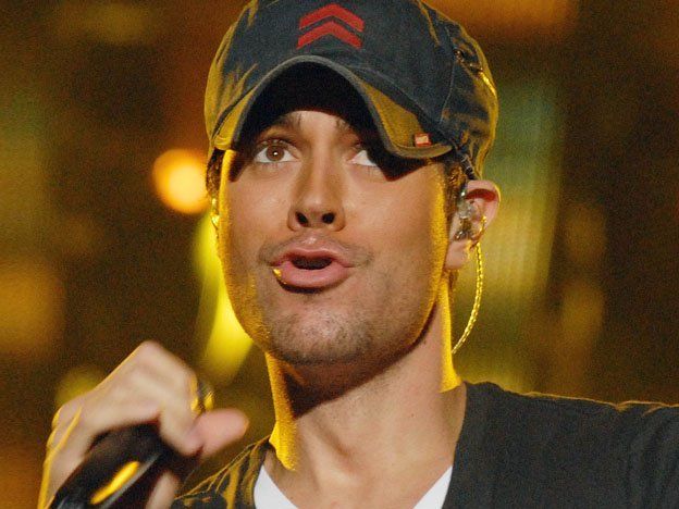 Estos son los famosos que tienen Récord Guinness y los motivos: Shakira, Enrique Iglesias y más Estos son los famosos que tienen Récord Guinness y los motivos: Shakira, Enrique Iglesias y más