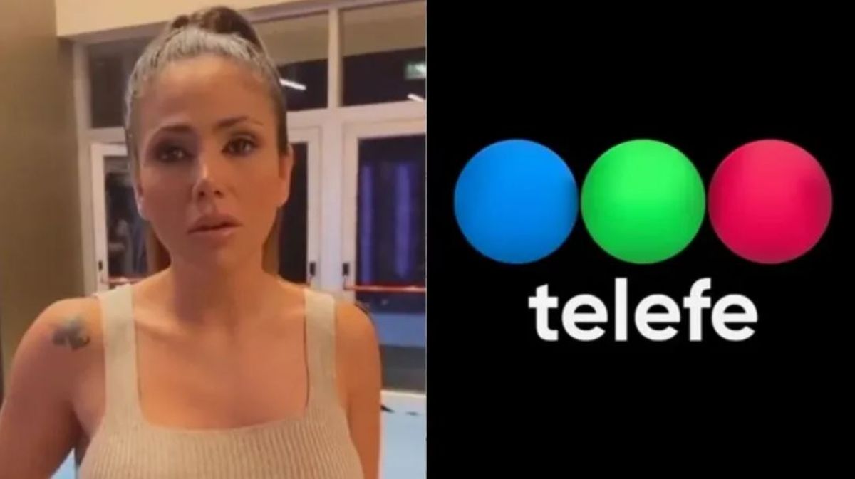 Se acabó el vínculo. Romina de Gran Hermano en cortocircuito con Telefe: ¿qué pasó?