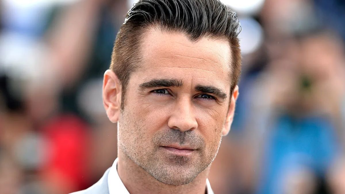 El thriller de Netflix de Colin Farrell que todos están comentando por su impactante giro final