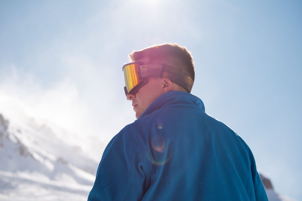 Un día en Las Leñas junto a YPF: fulltruck, descuentos y diversión en Mendoza