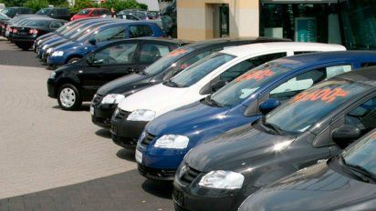 Las nuevas reglas para transferencias de autos y motos que regirán desde el lunes