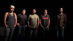 Blaylock homenajea a Pearl Jam en el Teatro Plaza