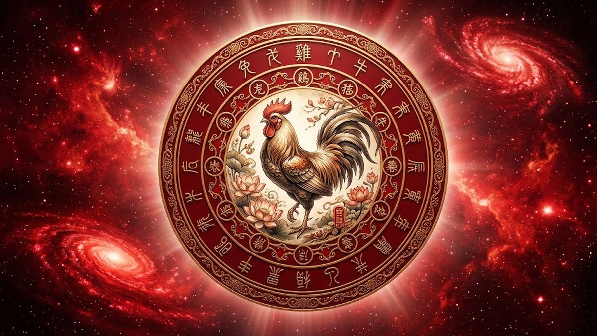 HORÓSCOPO CHINO: las predicciones del martes 16 de junio, día del Gallo de Metal Yin
