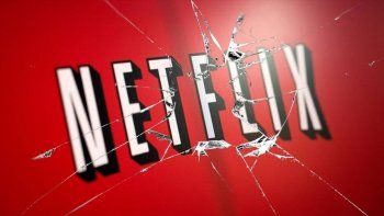 Se cayó Netflix en todo el mundo