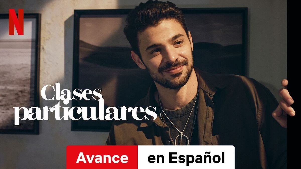 Netflix tiene esta película turca que es un éxito rotundo. Netflix tiene esta película turca que es un éxito rotundo.