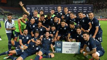 Independiente Rivadavia espera fecha para jugar por Copa Argentina y otros seis duelos ya tienen confirmación