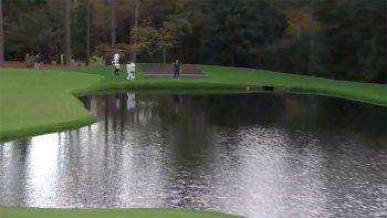 Jon Rahm y el mejor 