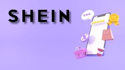 Shein: ¿qué métodos de pago acepta la página? Shein: ¿qué métodos de pago acepta la página?