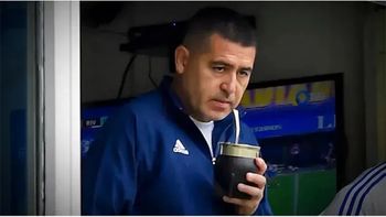 Un excompañero de Riquelme en la CD de Boca, lo destrozó: 