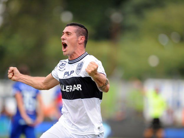 Gimnasia se lució al ganarle 3 a 1 a Tigre en el Bosque
