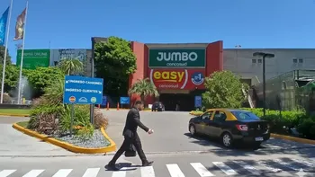 Inversión de US$ 350 millones: el mega proyecto que reemplazará un famoso shopping Inversión de US$ 350 millones: el mega proyecto que reemplazará un famoso shopping