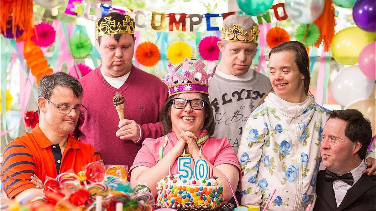 El documental de Netflix sobre la historia de unos amigos con síndrome de Down que inspira.