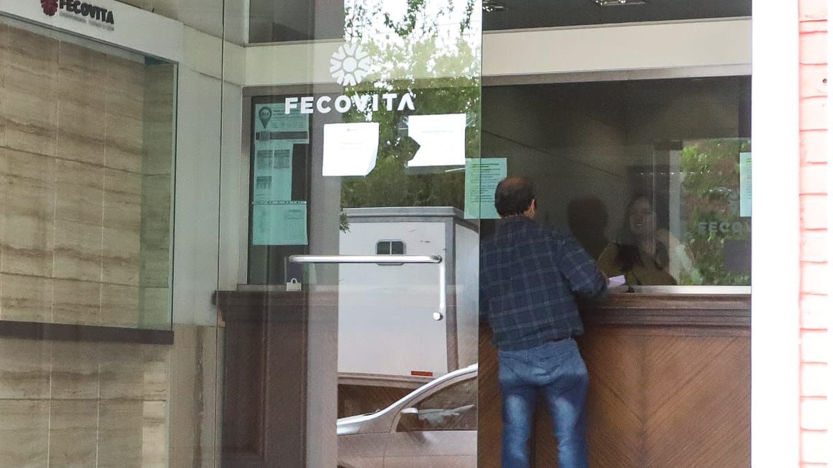 Los directivos de Fecovita no quedarán detenidos. Así lo decidió el fiscal Ticheli porque no están dadas las condiciones para una prisión preventiva.