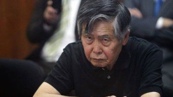 Fujimori cumple 78 años y mantiene la cruzada por conseguir el indulto