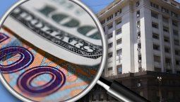 Con Lecaps el Gobierno amplía la emisión de deuda